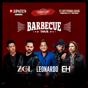 Barbecue Tour - Ribeirao Preto 2026