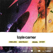 Loyle Carner