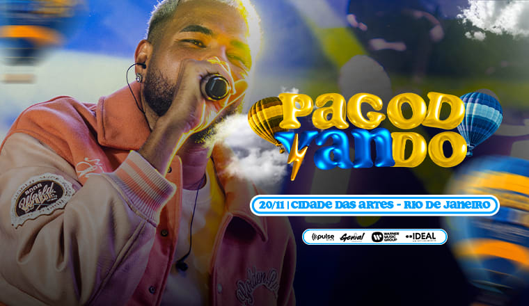 Pagodyando
