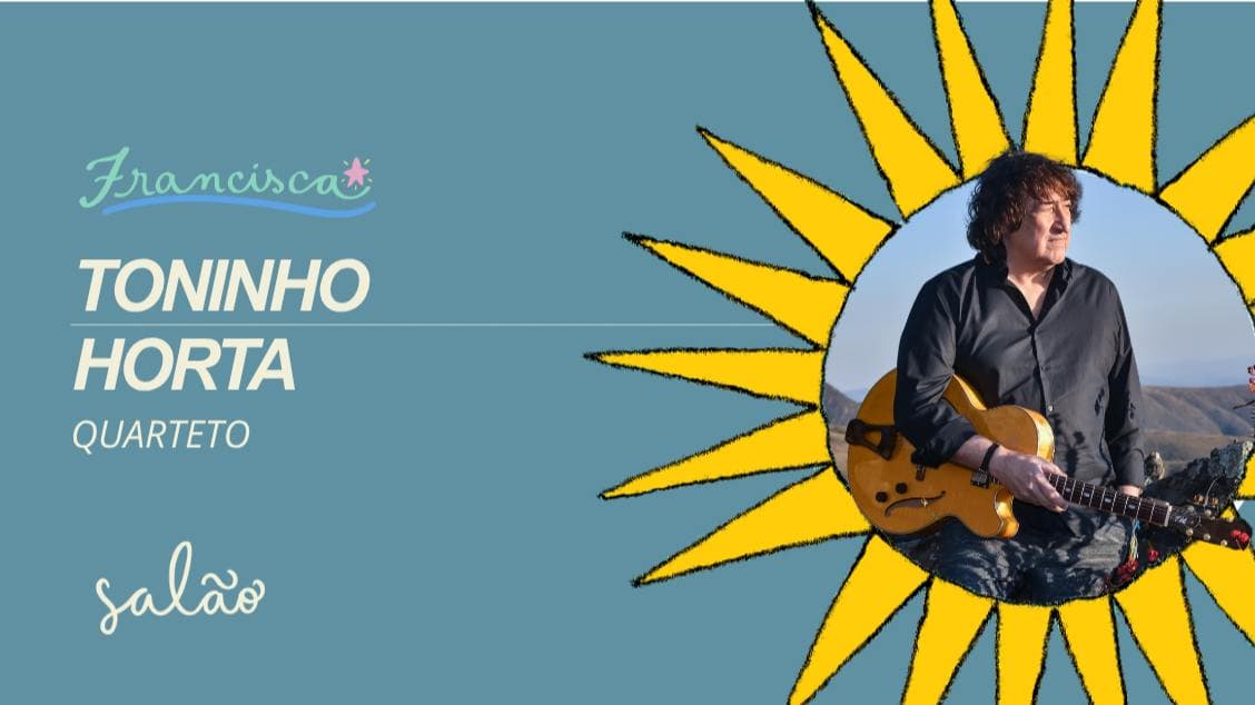 Toninho Horta Quarteto