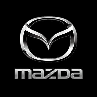 Budd Baer Mazda Logo
