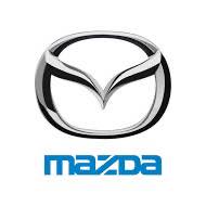 Team Mazda Caldwell Logo