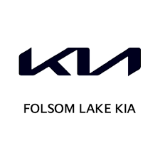 Folsom Lake Kia Logo