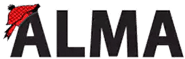 Alma Chrysler Jeep Dodge Ram Logo
