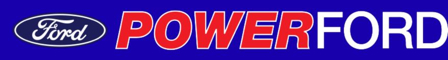 Power Ford Logo