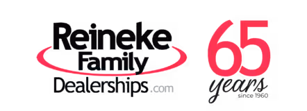 Reineke Ford of Tiffin Logo