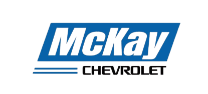 McKay Chevrolet Logo
