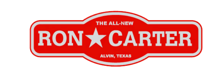 Ron Carter Ford Logo
