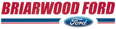 Briarwood Ford Logo
