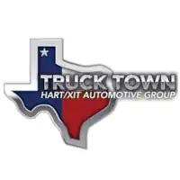 Hart/XIT Automotive Group Logo