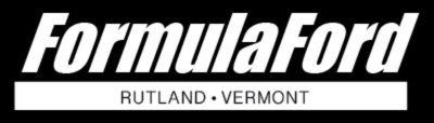 Formula Ford Rutland Logo
