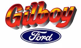 Gilboy Ford Logo