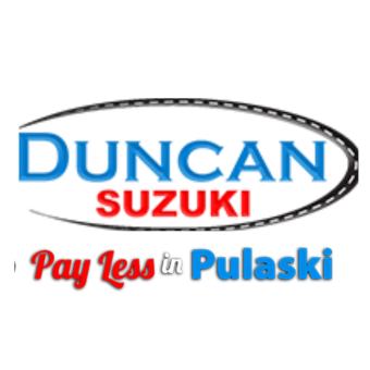 Duncan Suzuki Logo
