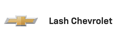 Lash Chevrolet Logo