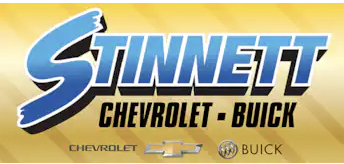 Stinnett Buick Logo