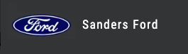 Sanders Ford Inc Logo