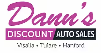 Dann's Discount Auto Sales Logo