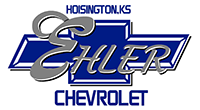 Ehler Chevrolet Logo