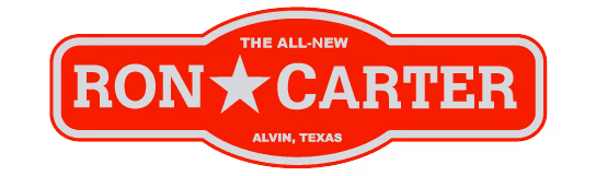 Ron Carter Chevrolet Logo