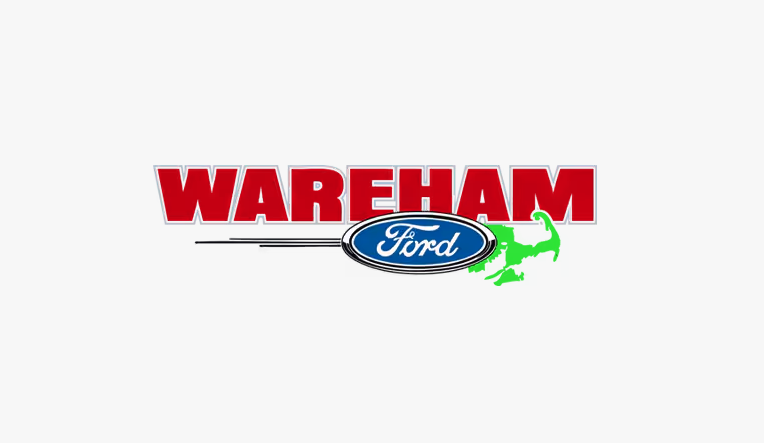 Wareham Ford, Inc. Logo