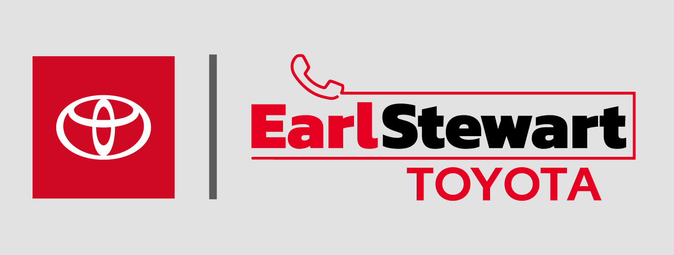 Earl Stewart Toyota Logo
