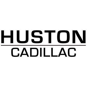 Huston Cadillac Logo