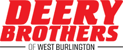 Deery Brothers Inc. Logo