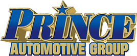Prince GMC of Albany Logo