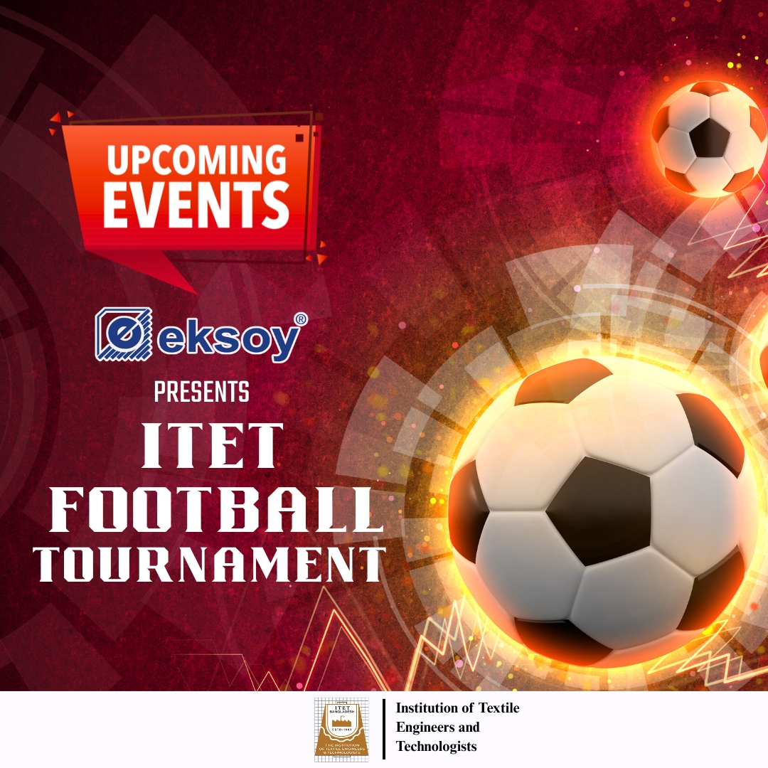 Eksoy-ITET Football Tournament 2025