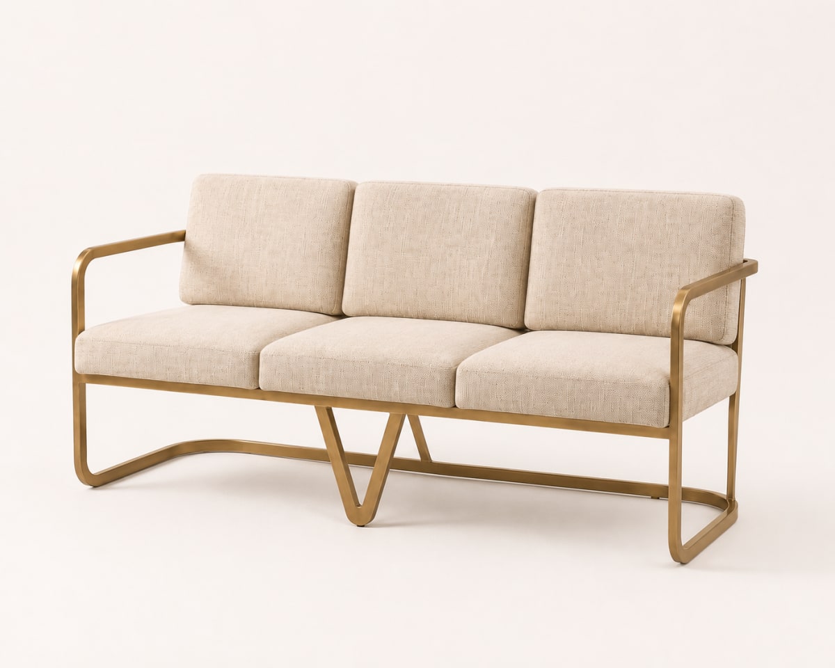 Kansa Sofa