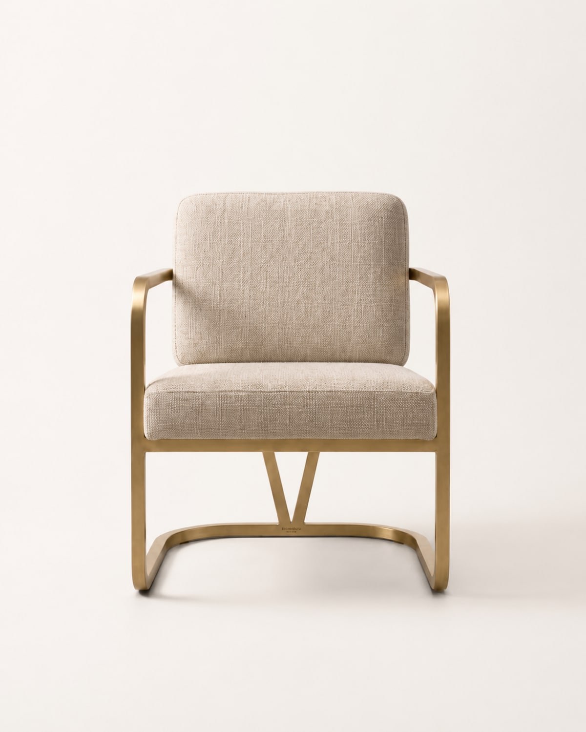 Kansa Lounge Chair