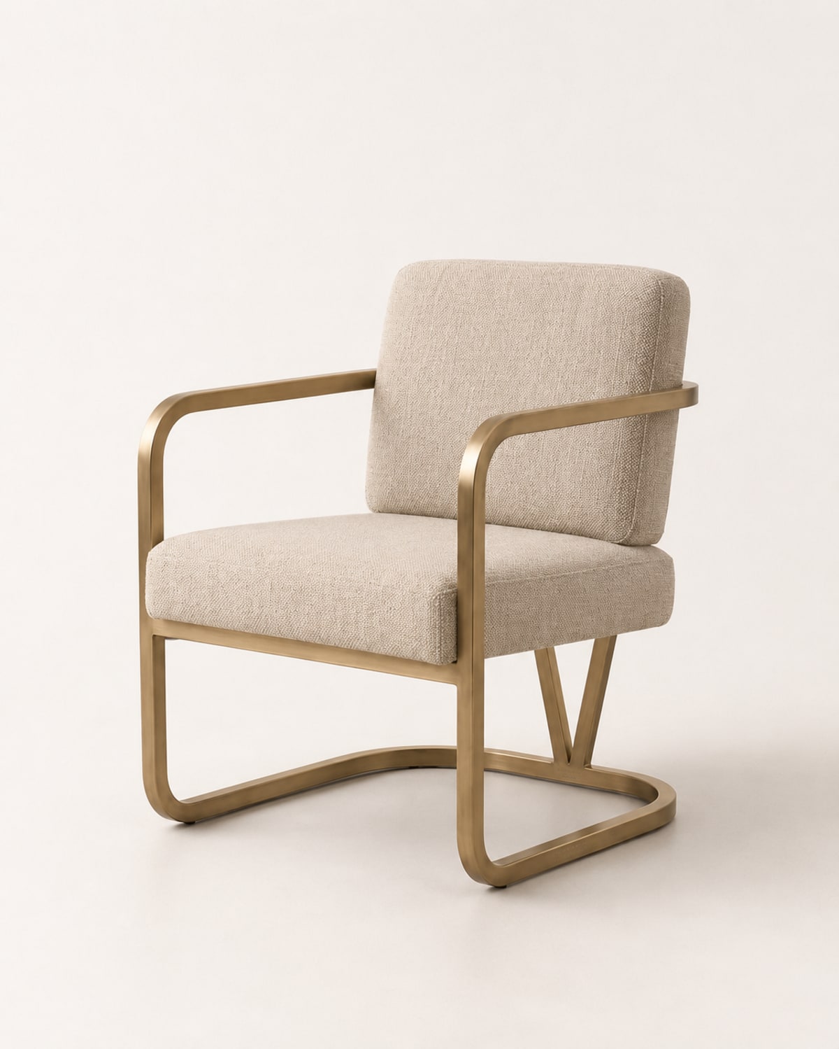 Kansa Lounge Chair