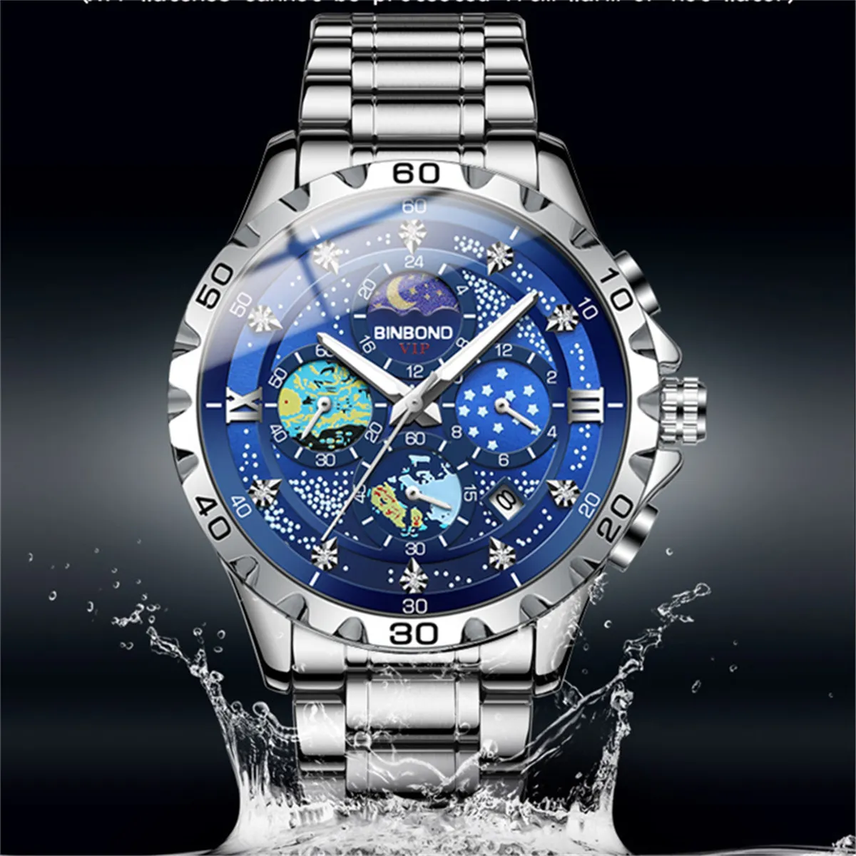 Vista nocturna Reloj SKMEI 1389