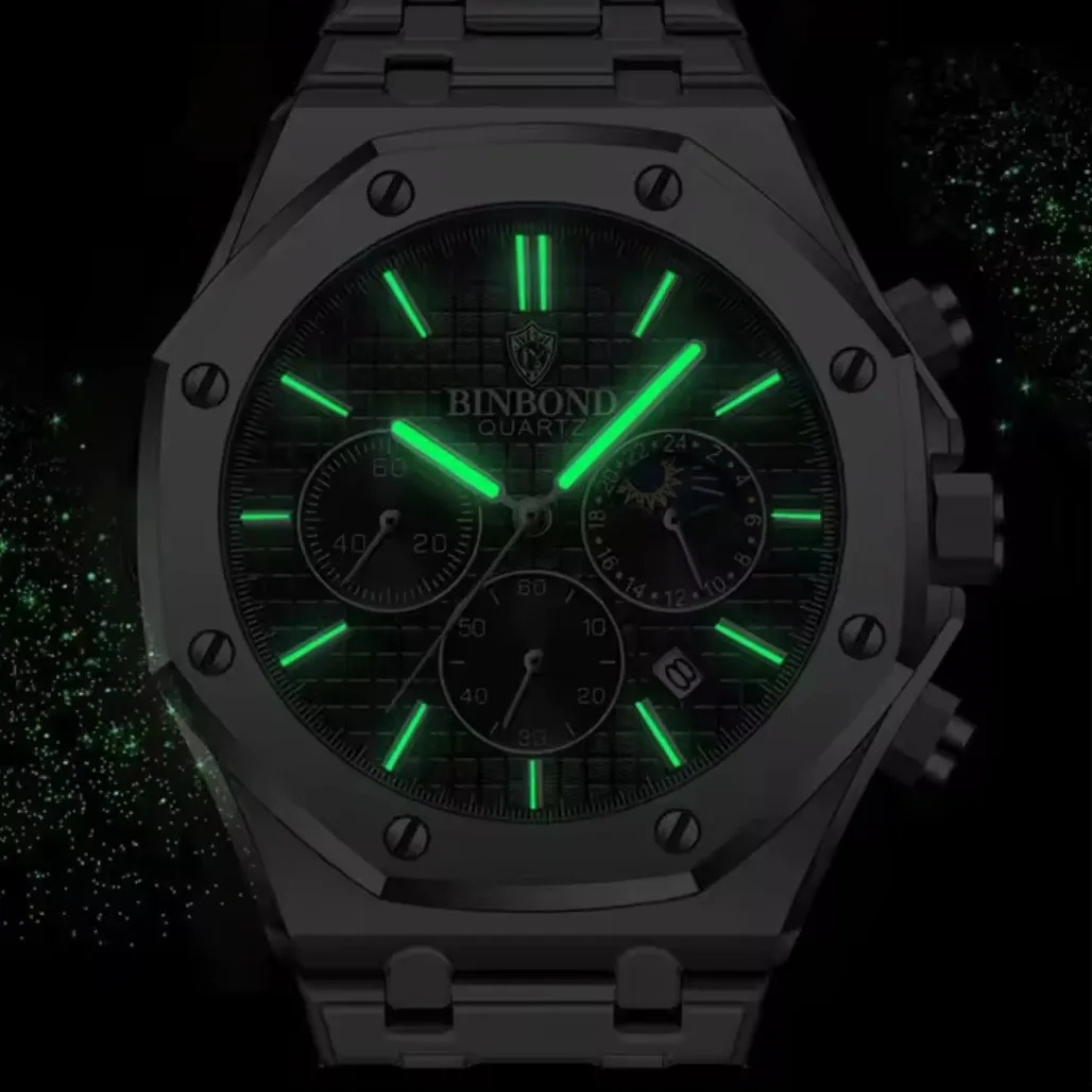 Vista nocturna Reloj SKMEI 1389