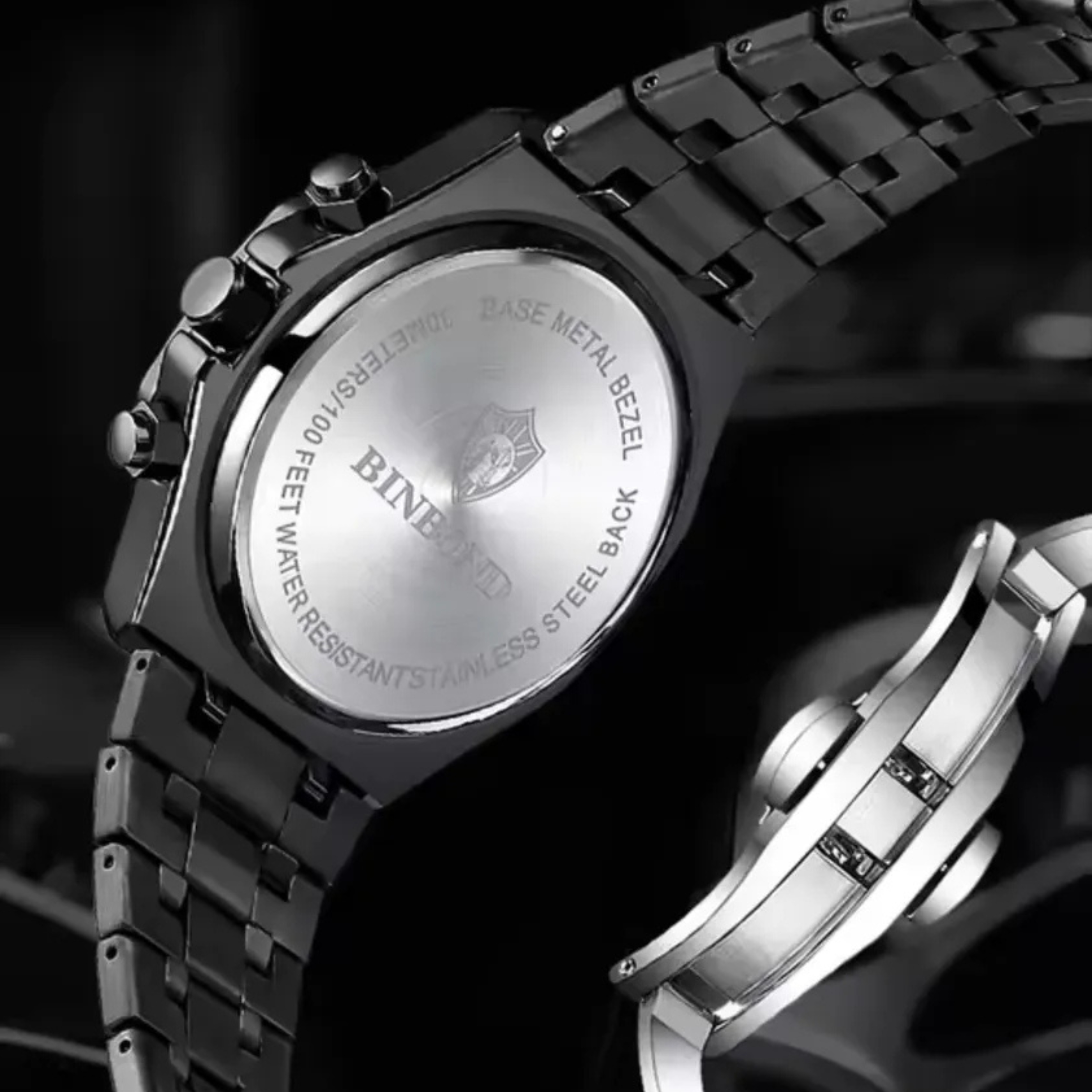 Vista detalle Reloj SKMEI 1389