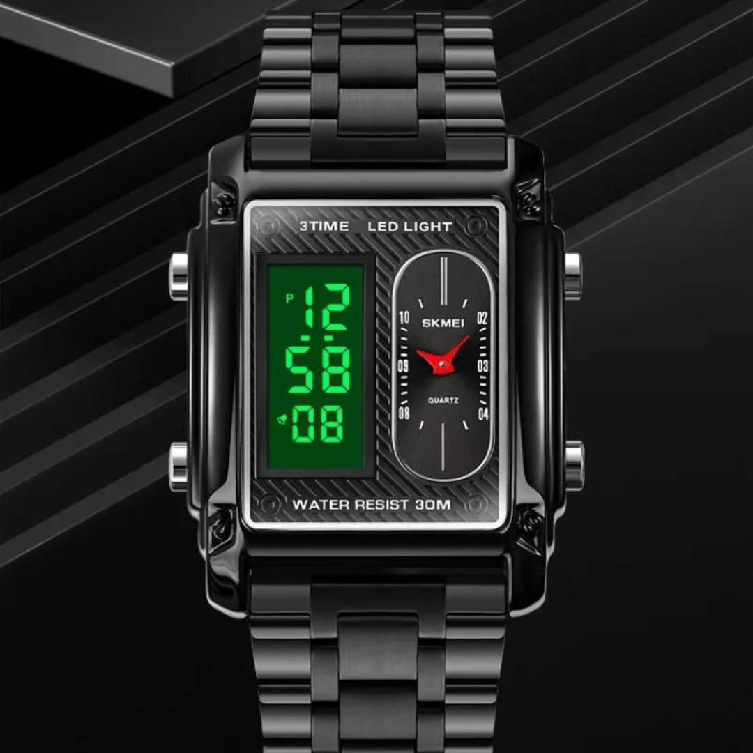 Vista nocturna Reloj SKMEI 1868