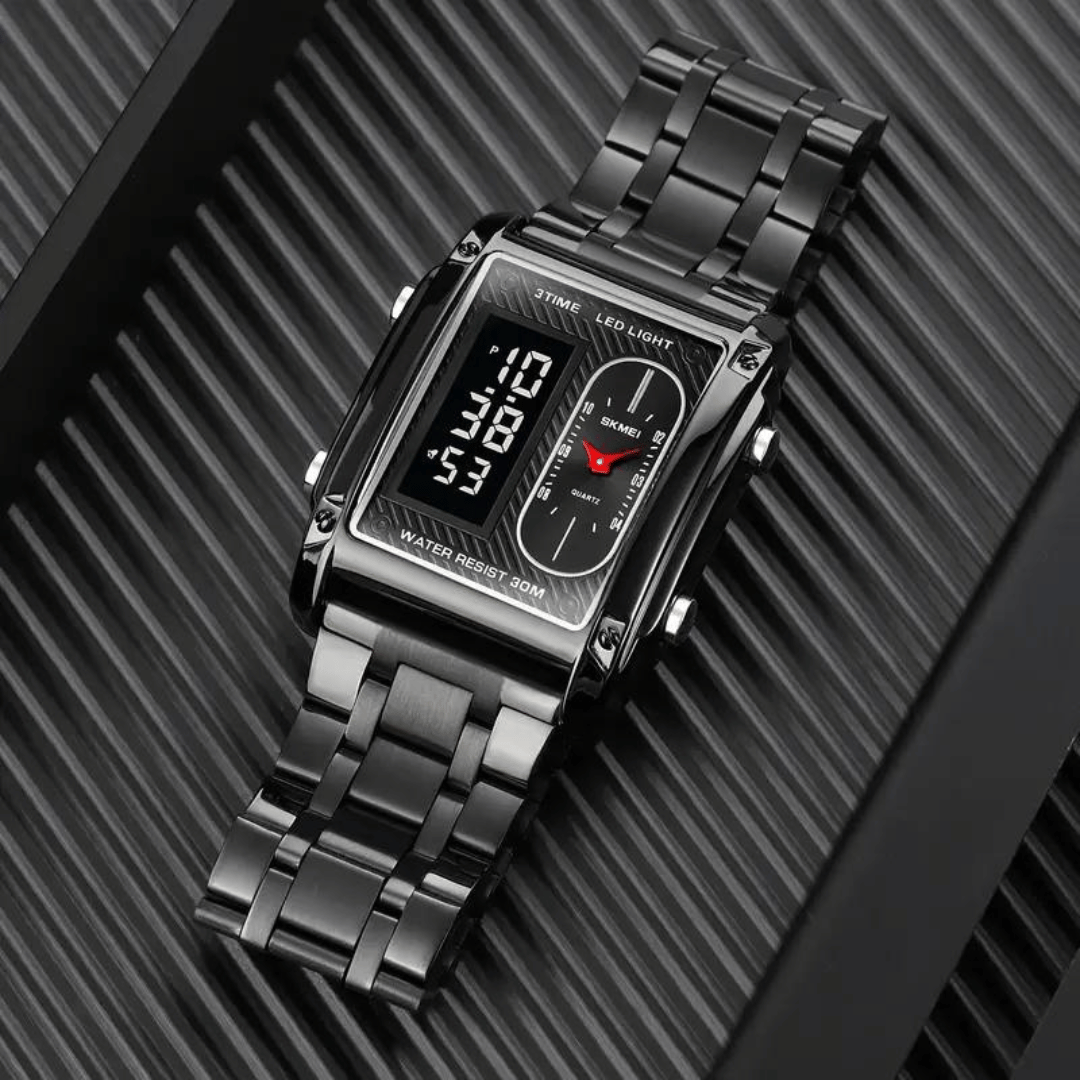 Vista lateral Reloj SKMEI 1868