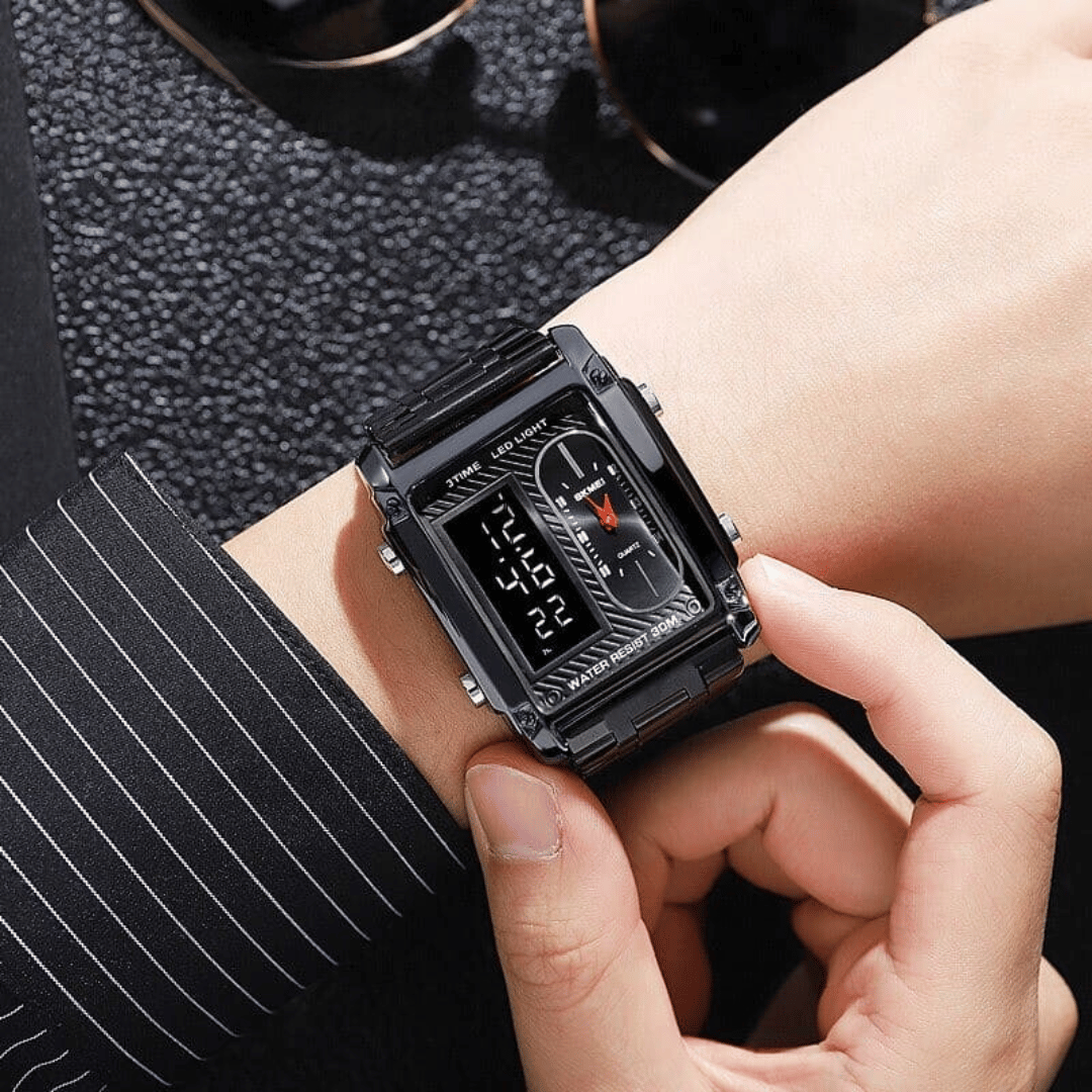 Vista detalle Reloj SKMEI 1868