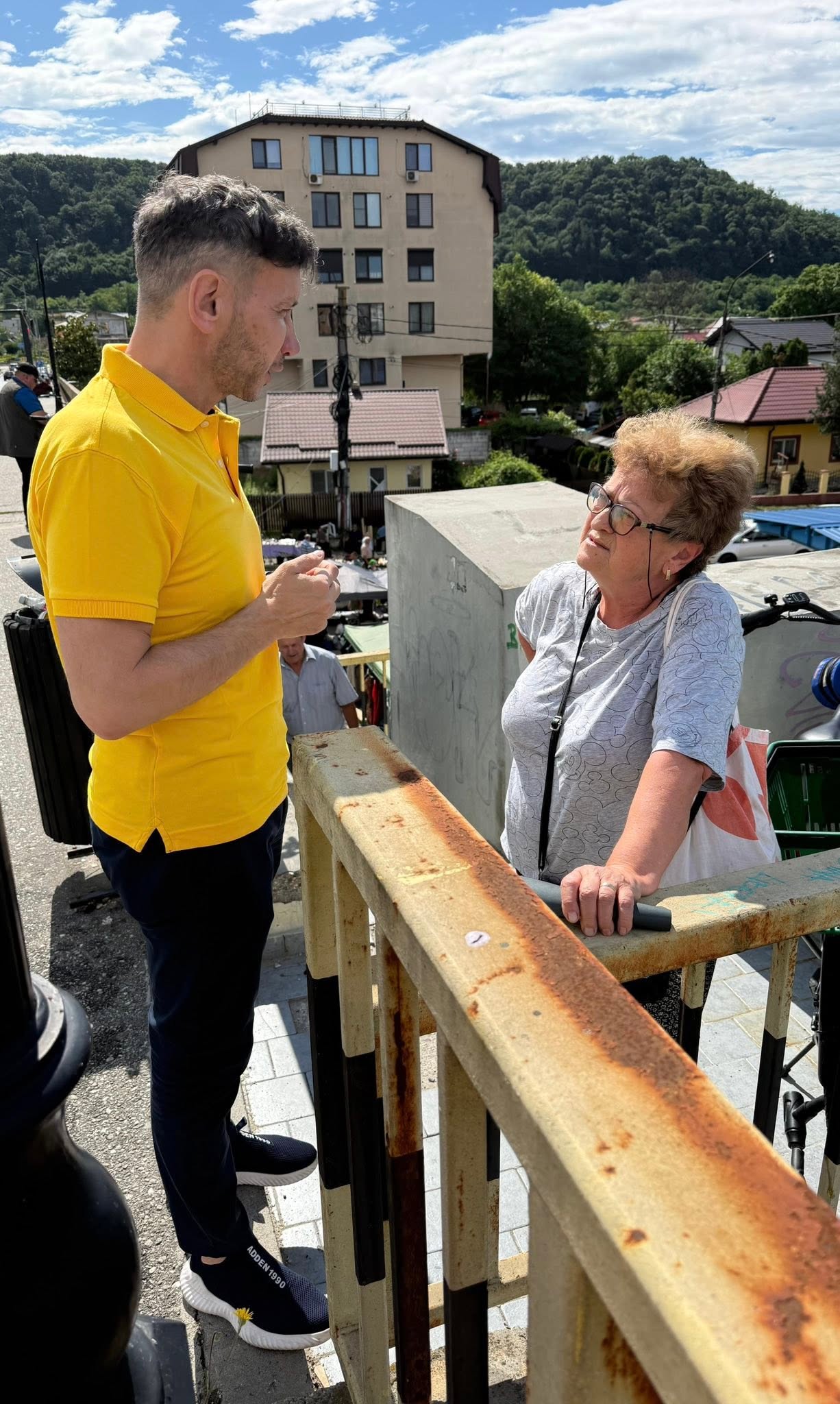 Vicențiu Mocanu critică împrumutul de 40 de milioane de lei propus în Râmnicu Vâlcea: „Prioritatea trebuie să fie locurile de muncă, nu doar parcurile”