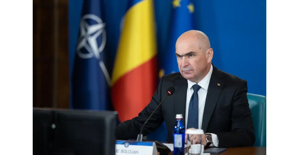 Reciclarea iluziei reformei în PNL: Revalidarea lui Ilie Bolojan, rețeta perfectă pentru izolarea partidului și dictatura epurărilor interne