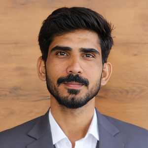 Kamlesh Natwadiya