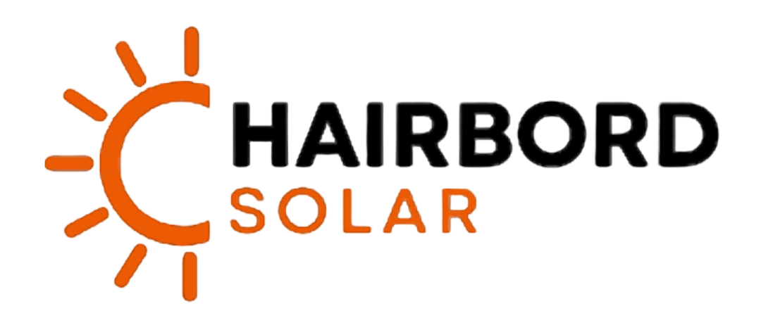 Chairbord Solar Logo