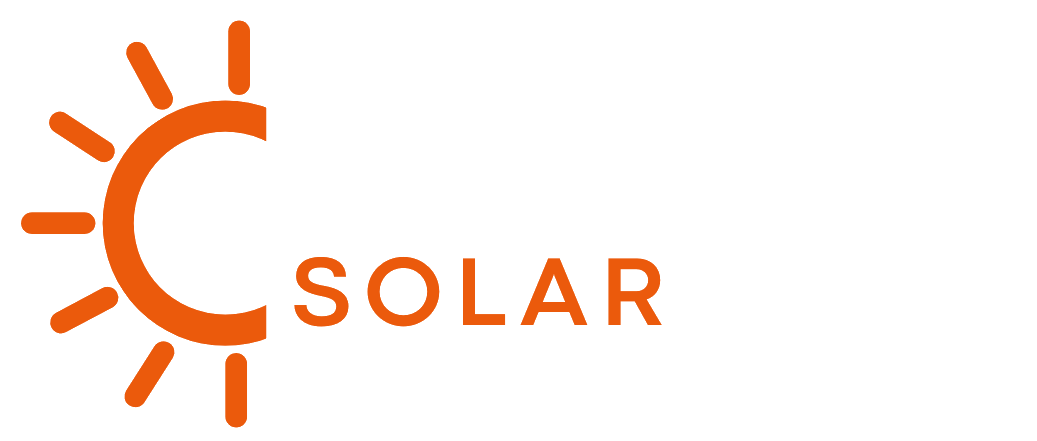 Chairbord Solar Logo