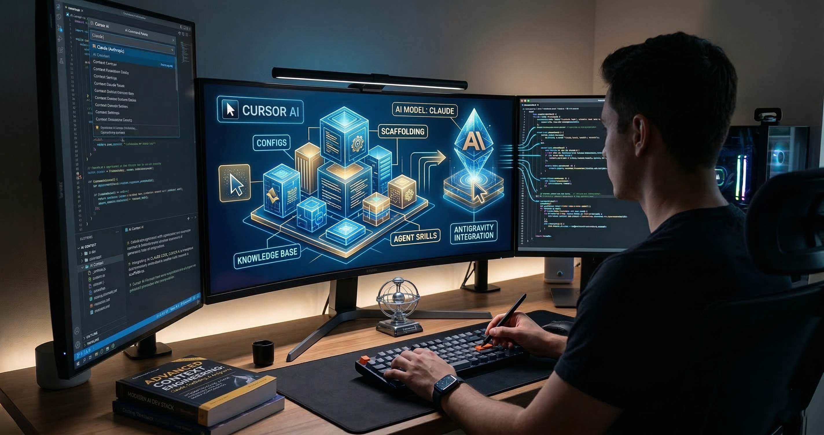 Context Engineering Is a Skill. Most Developers Are Skipping It.