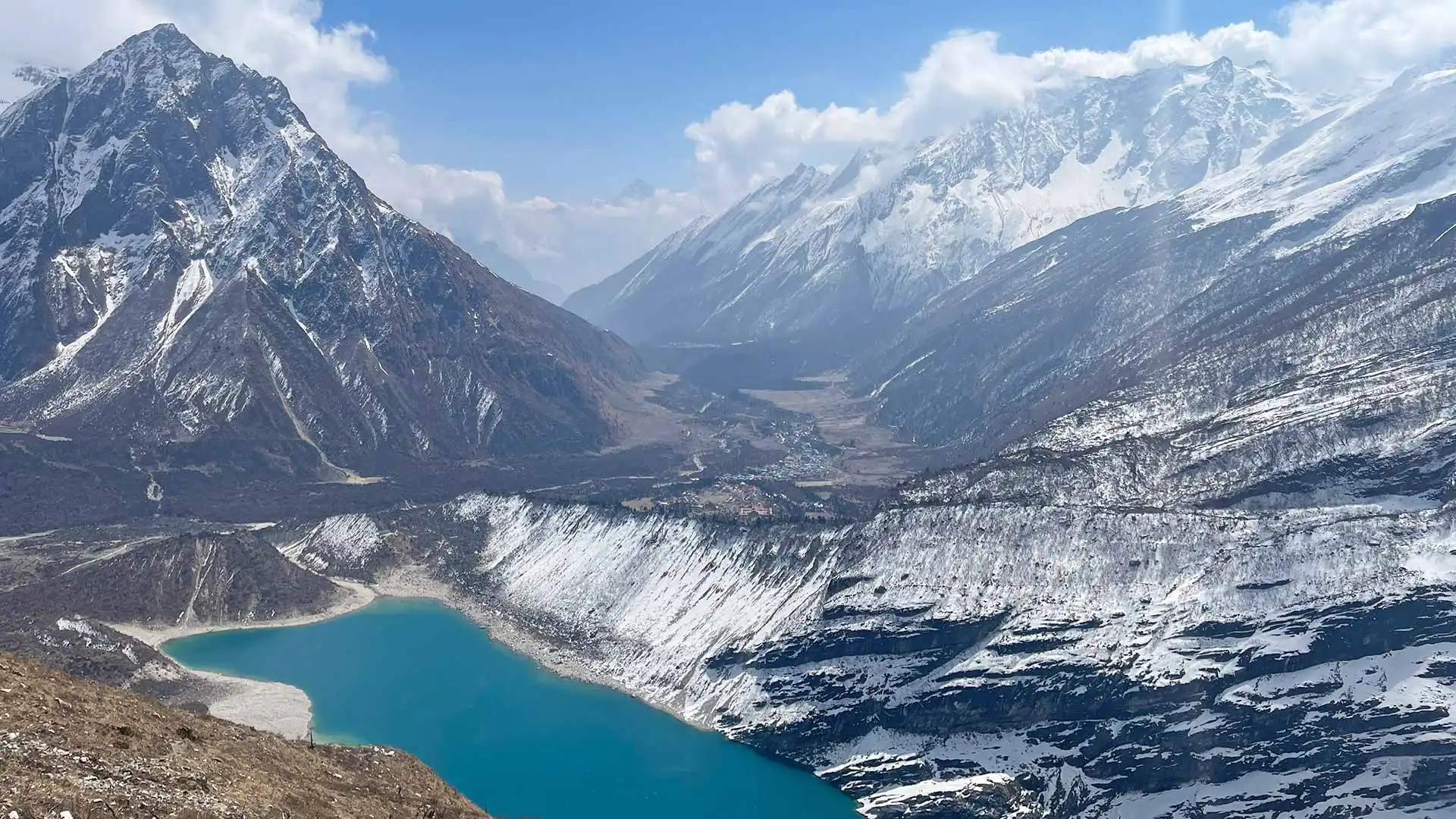 Manaslu Circuit Trek - 13 Days 2