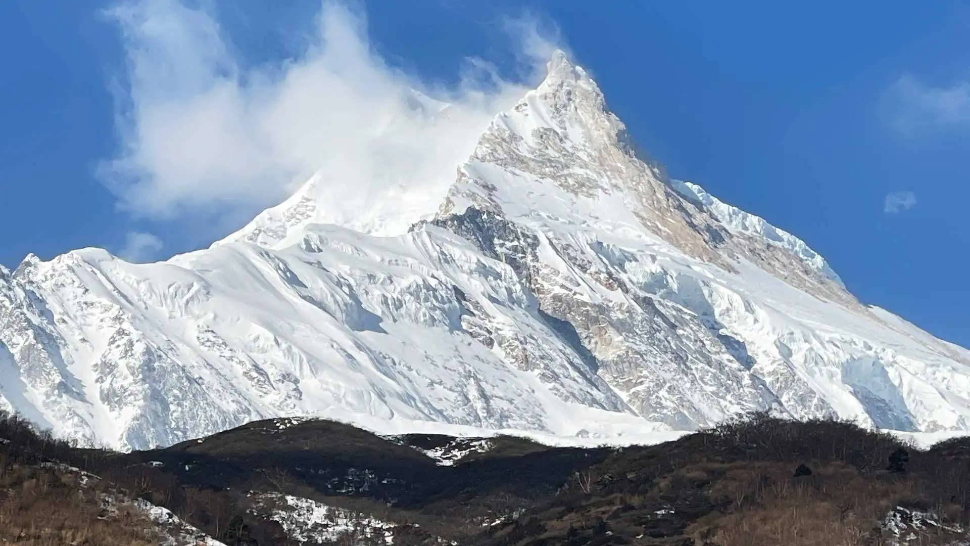 Manaslu Circuit Trek - 13 Days 4