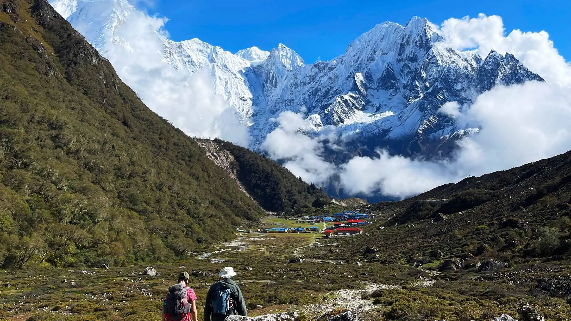 Manaslu Circuit Trek - 13 Days 5