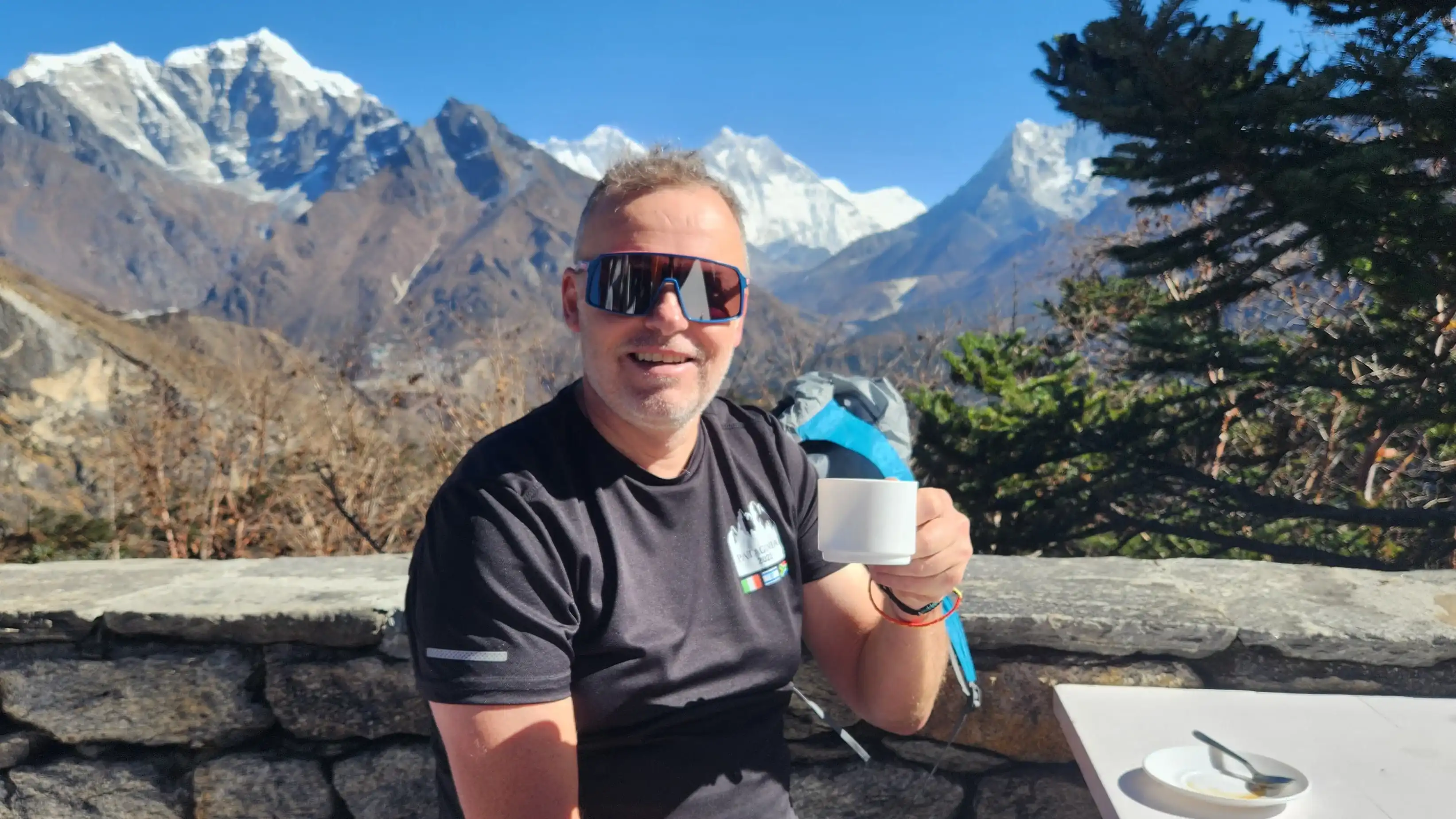 Classic Everest Base Camp Trek - 21 Days 3