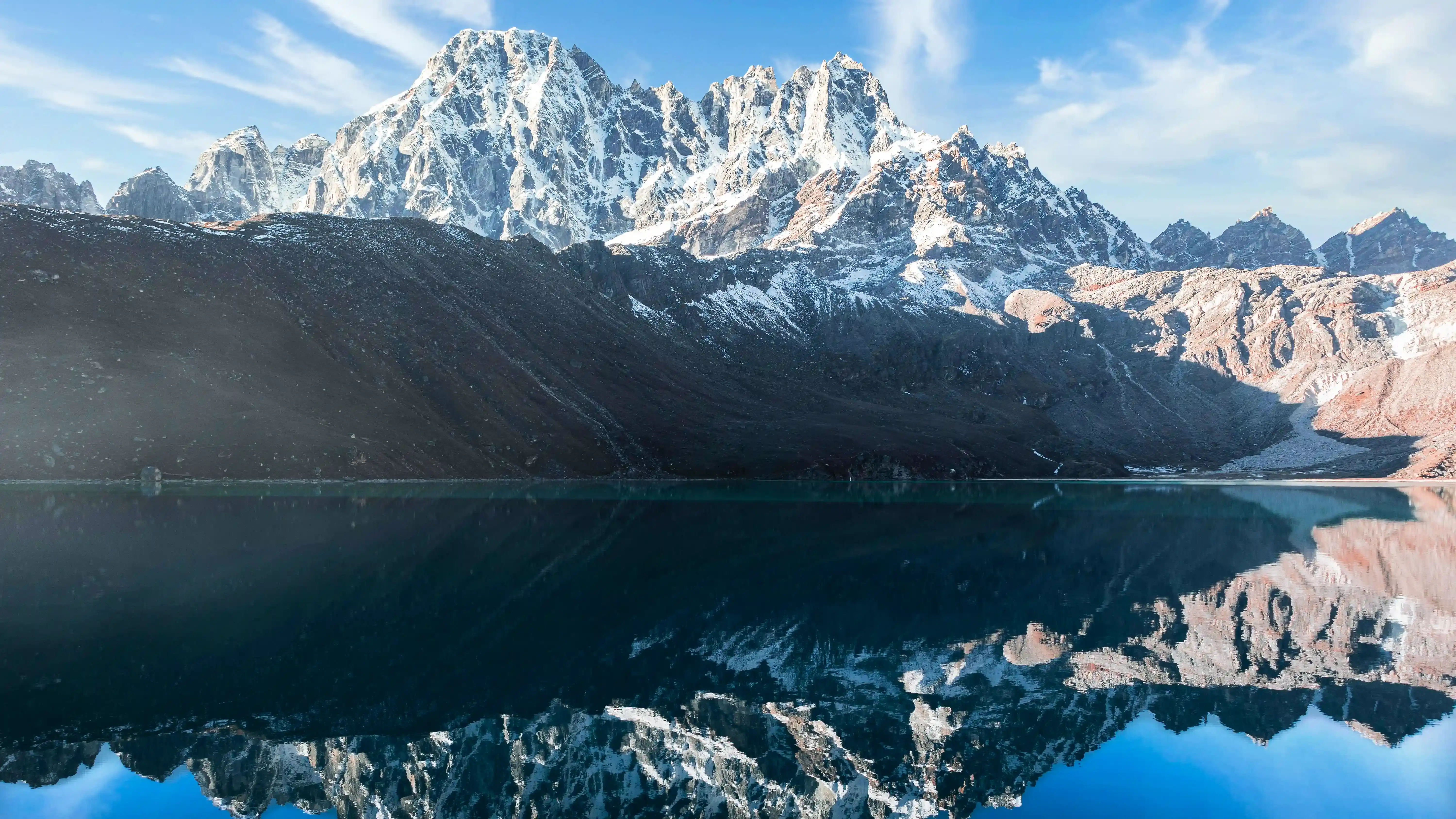 Gokyo Lakes and Ri Trek - 12 Days 2