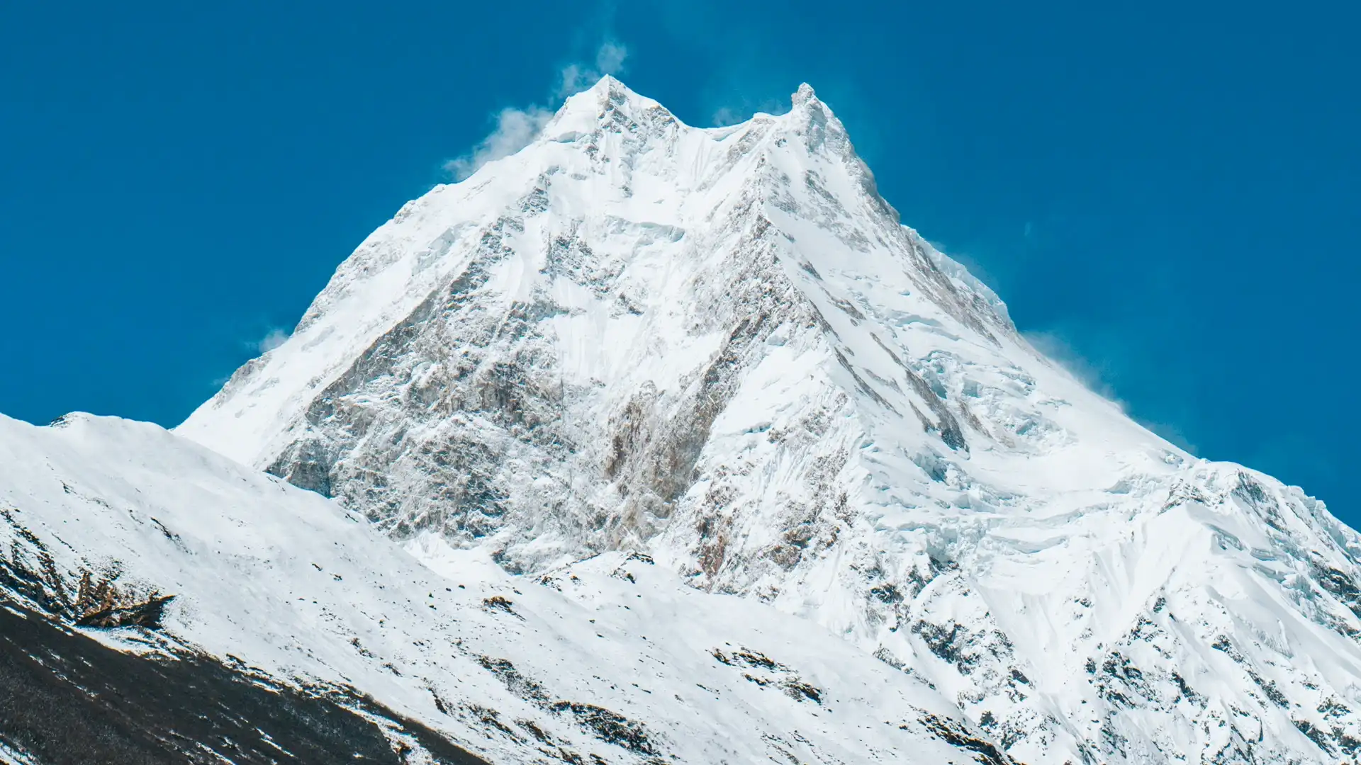 Manaslu Circuit Trek - 15 Days 2